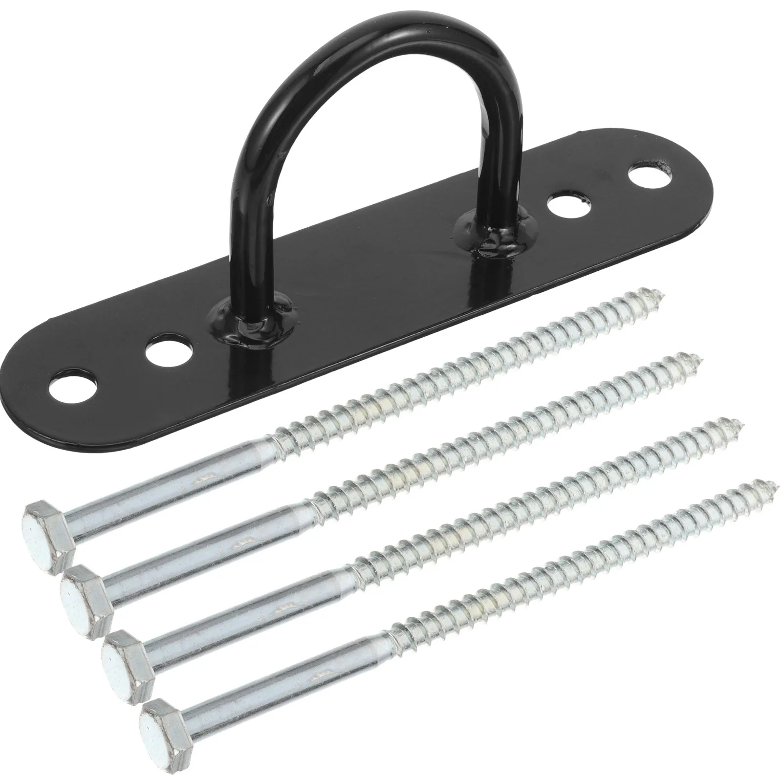 

Dog Leash Ground Stake Strong Durable Material Long Lasting Use Portable Design Camping Garden Yard Dog Leash Ground Stake