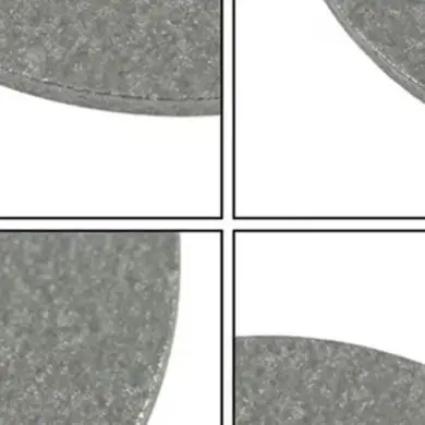 2 Pack Slip Clutch Disc Compatible with For New Idea 527541 A W44285 SW04543 A-84011442 5.6 O.D. 3 I.D. 4mm Thickness