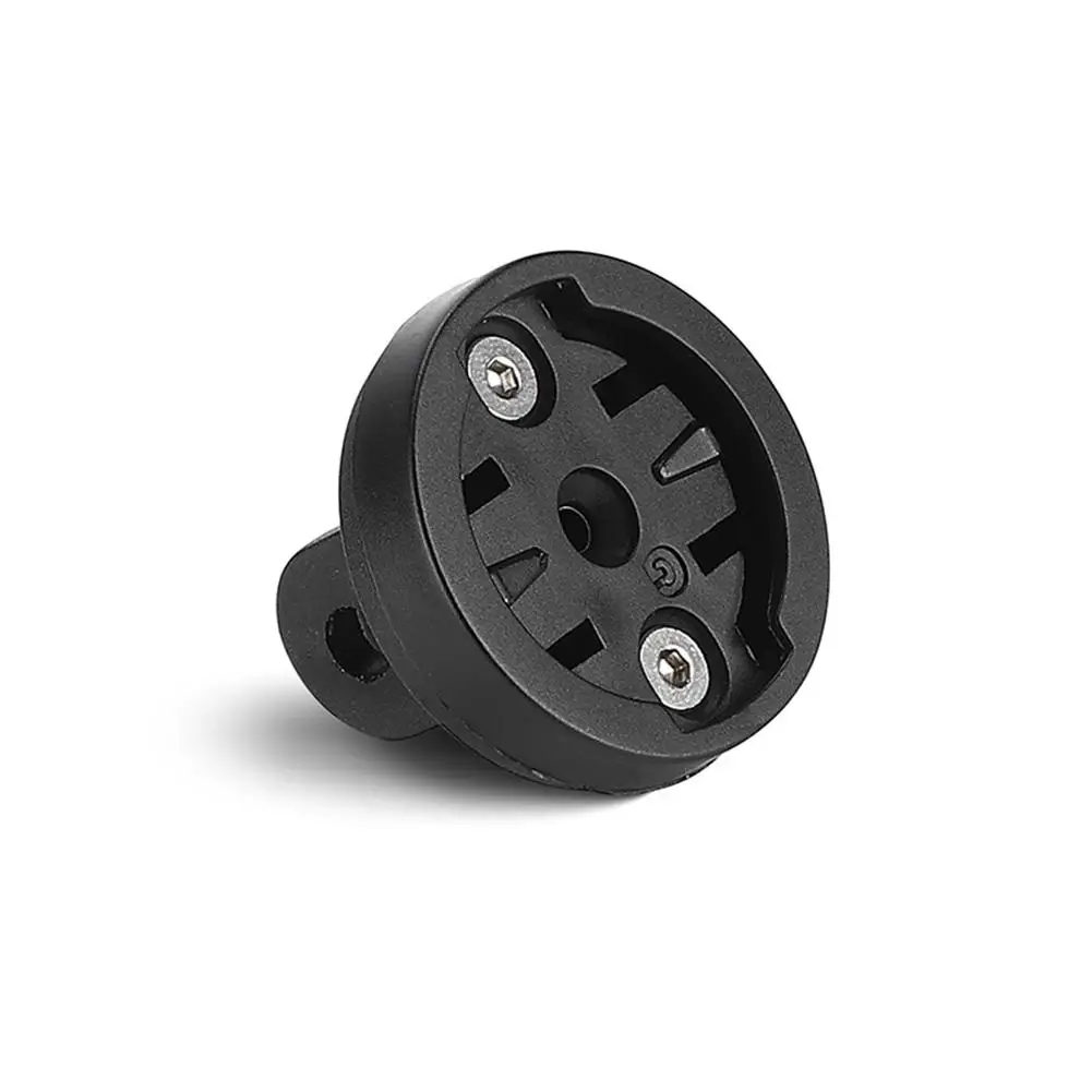 Bike Computer Mount Connecting Seat Adjustable Angle Bicycle Light Mount Computer Holder Adapter For Gopro Connecting Seat view 3