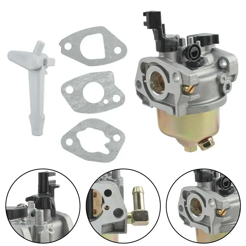 

For -Huayi 170H Carburetor For 951-05021 For Cub Cadet For Troy-Bilt 951-12785 Fit Lawn Movers Garden Power Tool Accessories