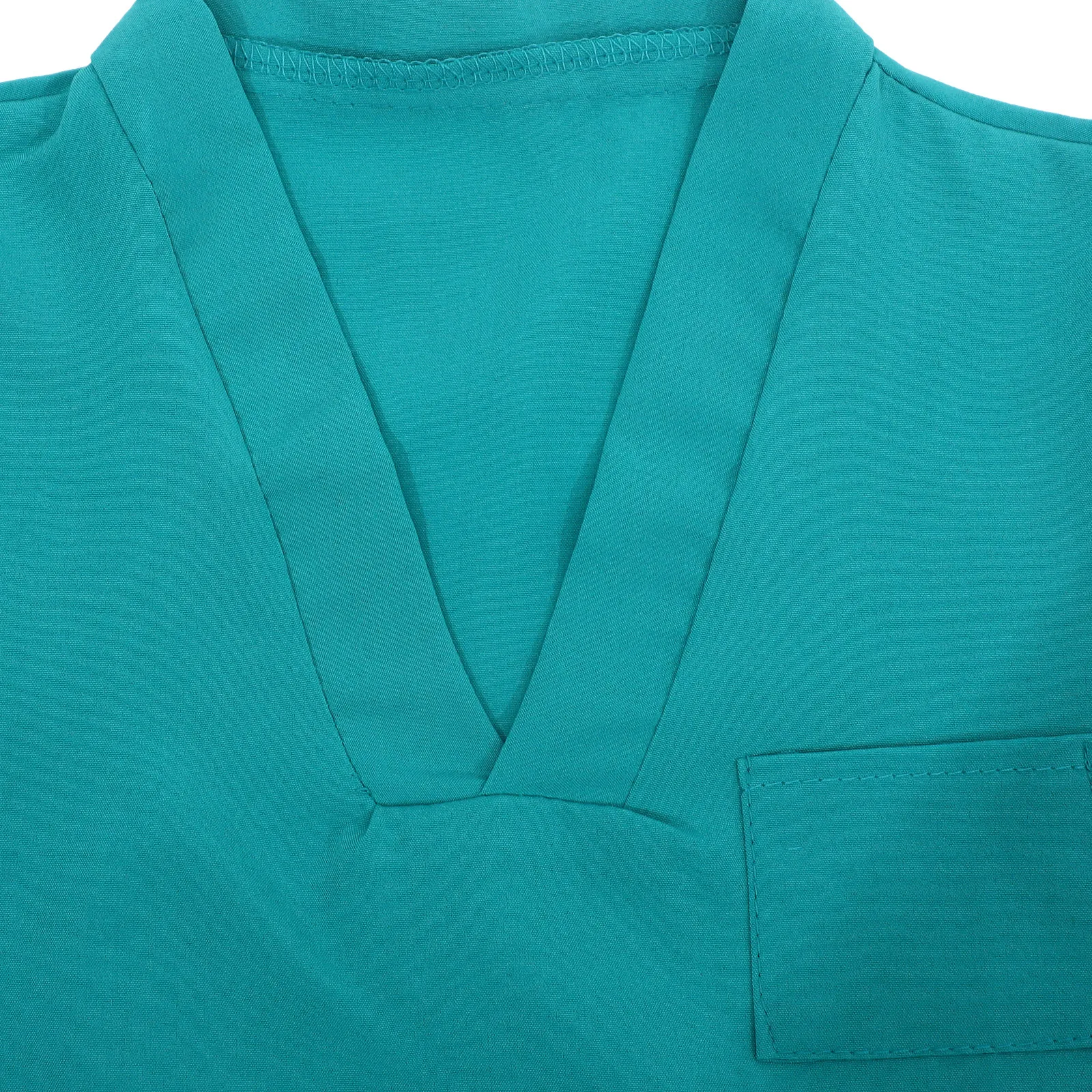 

1 set Doctor Coat Cotton Costume Party Halloween Cosplay Stage Performance Supply Prop Play Set Decorative Doctor