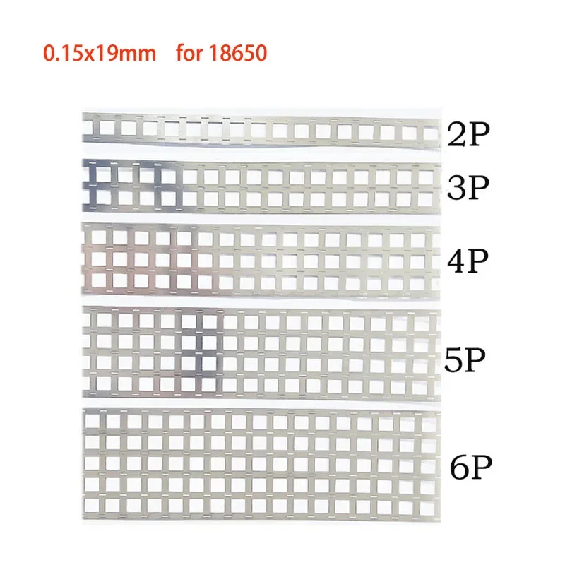 Nickel Plated Strip… - image