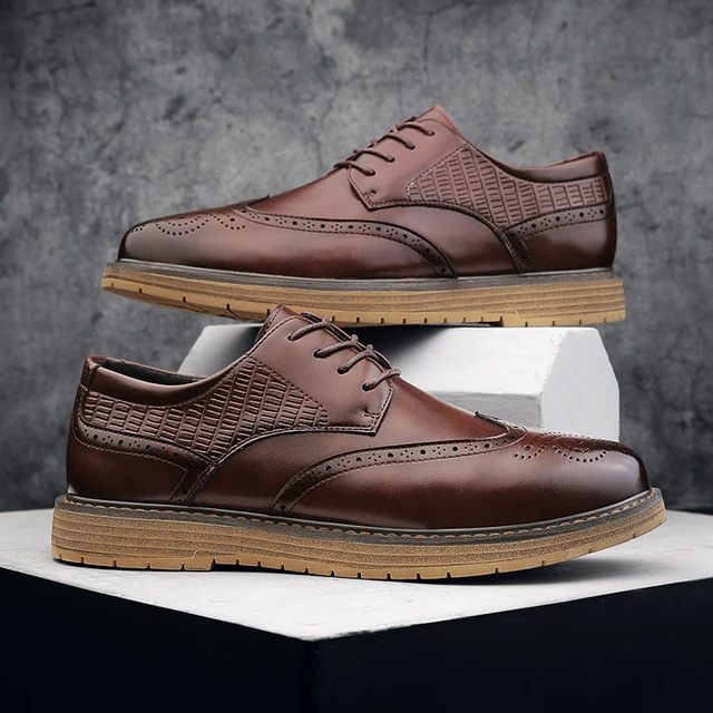 Soft soled mens dress shoes hotsell