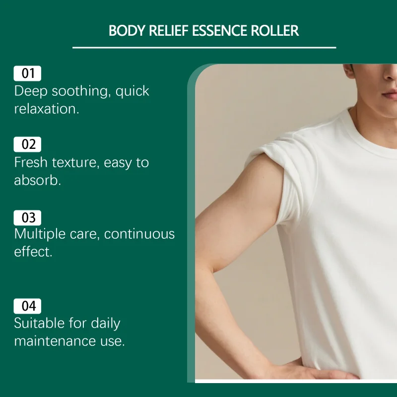 سيروم إصلاح التقشير يعزز الترطيب ويزيل البشرة الباهتة ويصلح البشرة الجافة ويحسن الحكة #4