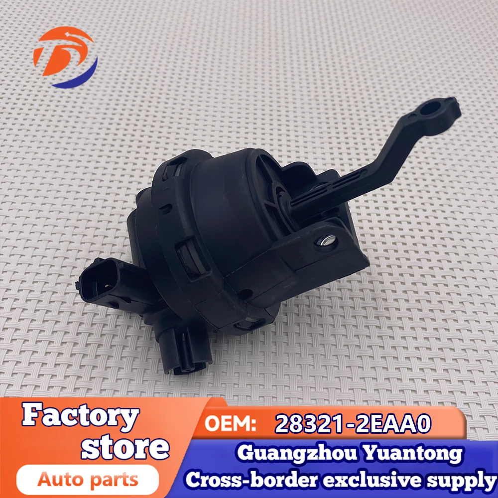28321-2EAA0 283212EAA0 1999CC L4 DOHC  Air Inlet Actuator For Hyundai Elantra Sedan GT Kia Forte Soul 2.0L