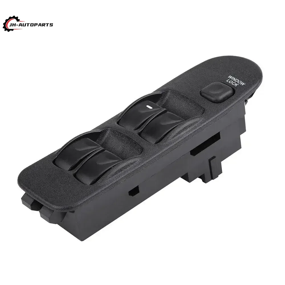 

For Mitsubishi Carisma 1995-2006 & Mitsubishi Space Star 1998 1999 2000 2001 2002 2003 2004 2005 Window Switch Control MR740599