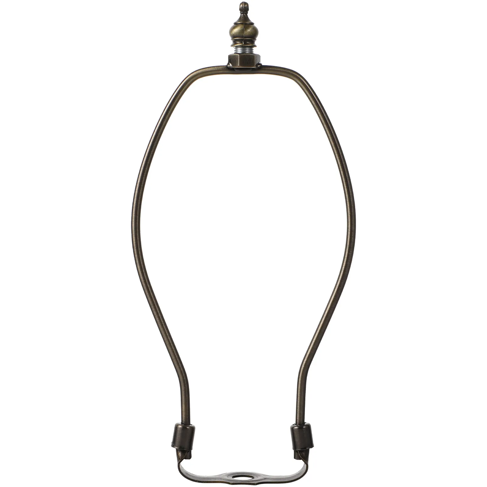 Style USB Support Large Mini Brackets Table Lamp Shades Holders Harp Converter for Lamps Fitting