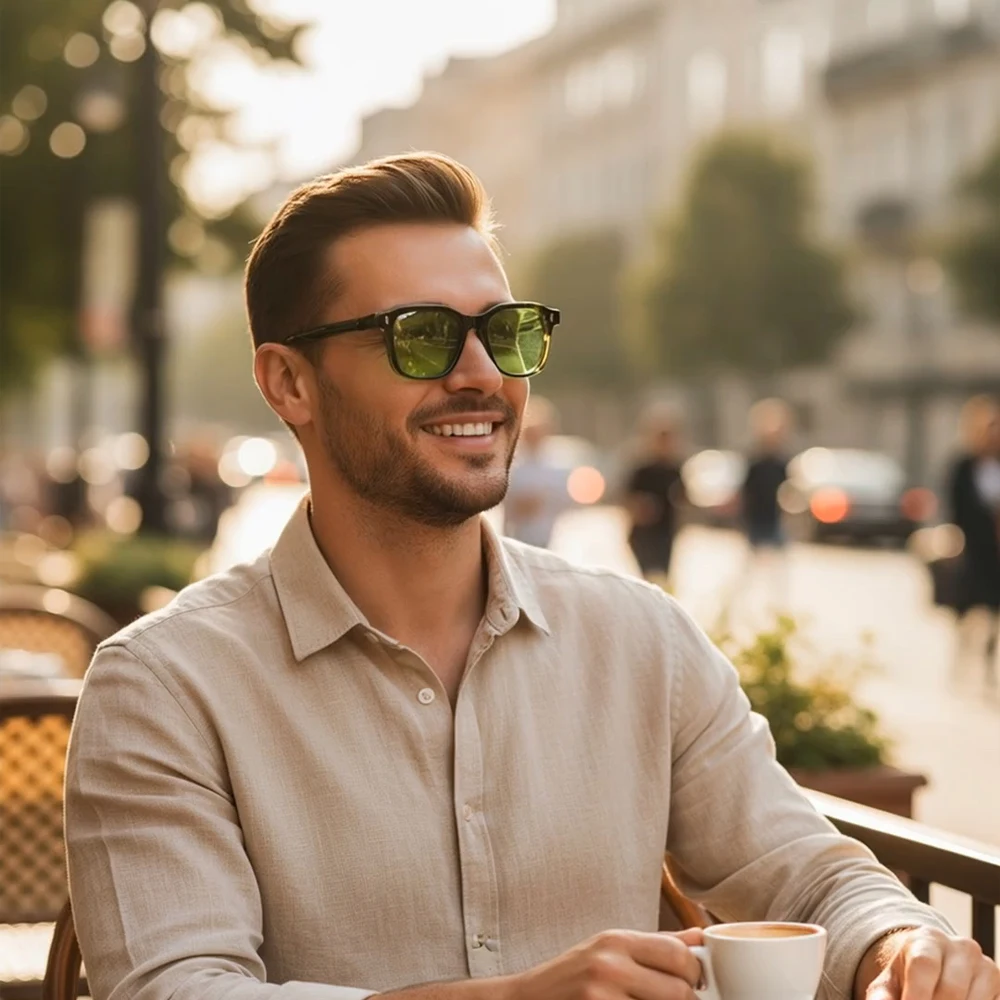 Thumbnail 2 - #63 Best Business Sunglasses to Buy In 2026