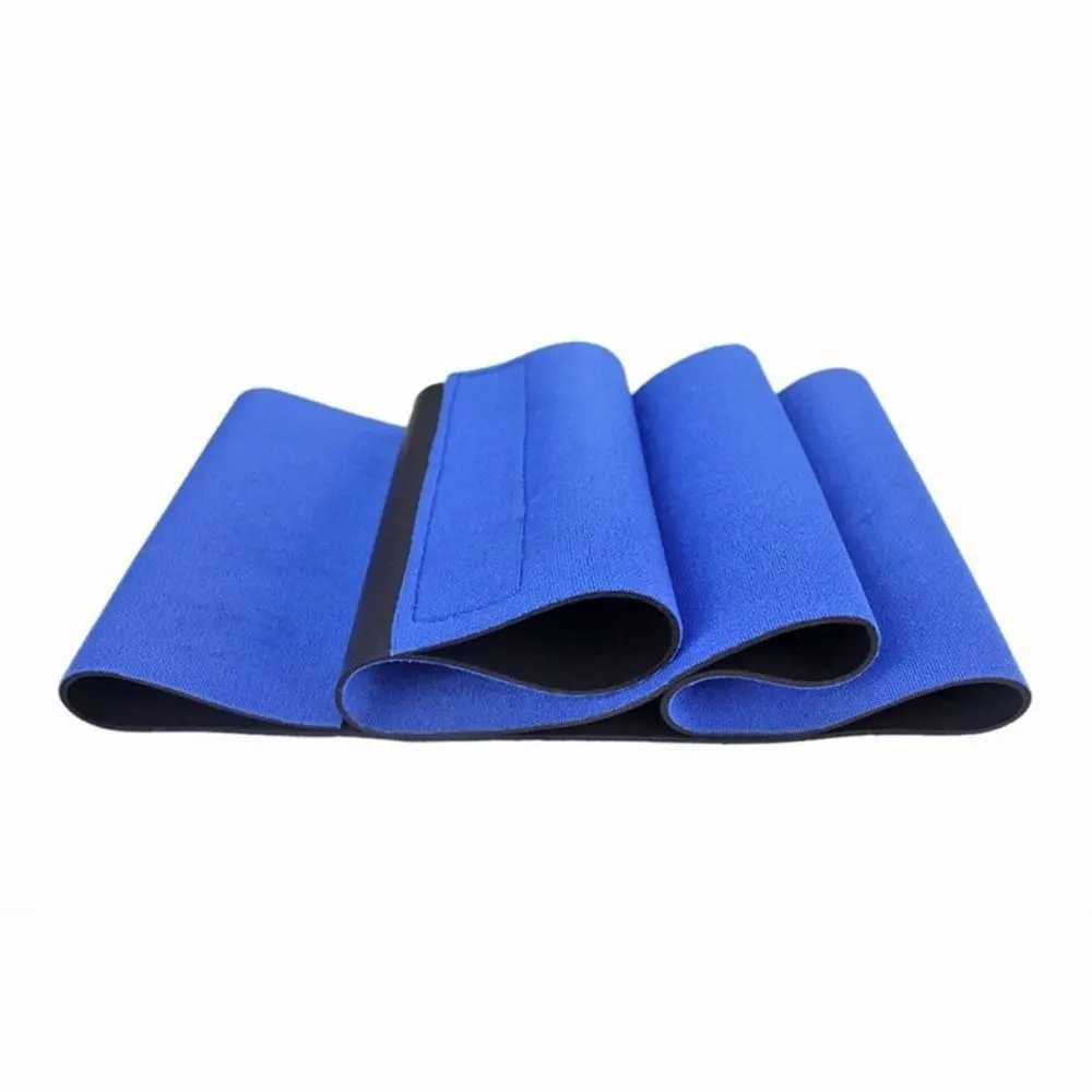Cellulite Waist Exercise Weight Loss Slimming Body Bands Waist Trimmer Belt Belly Burn Fat Slimming Belt Tummy Body Shaper