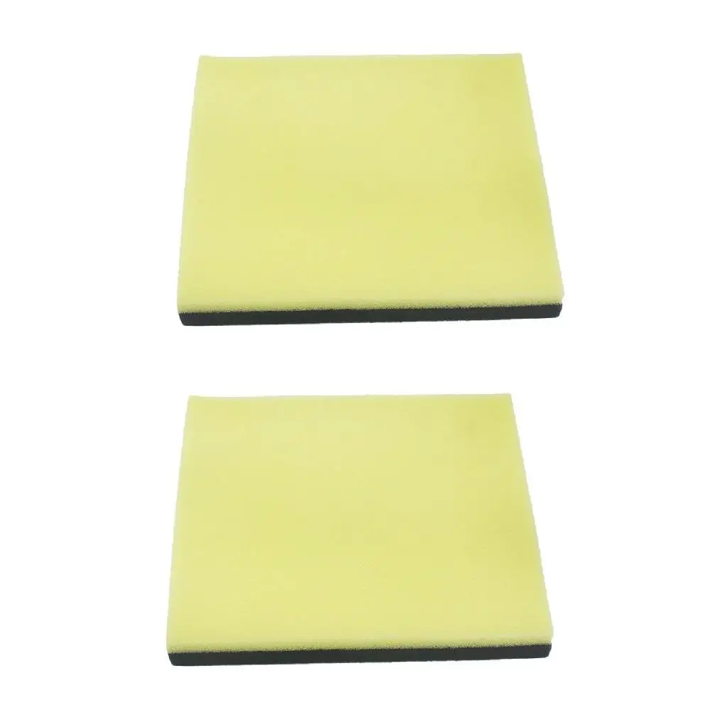 2x Intake Filter for XT225 Serow 1986-2007 TTR225 1999-2004
