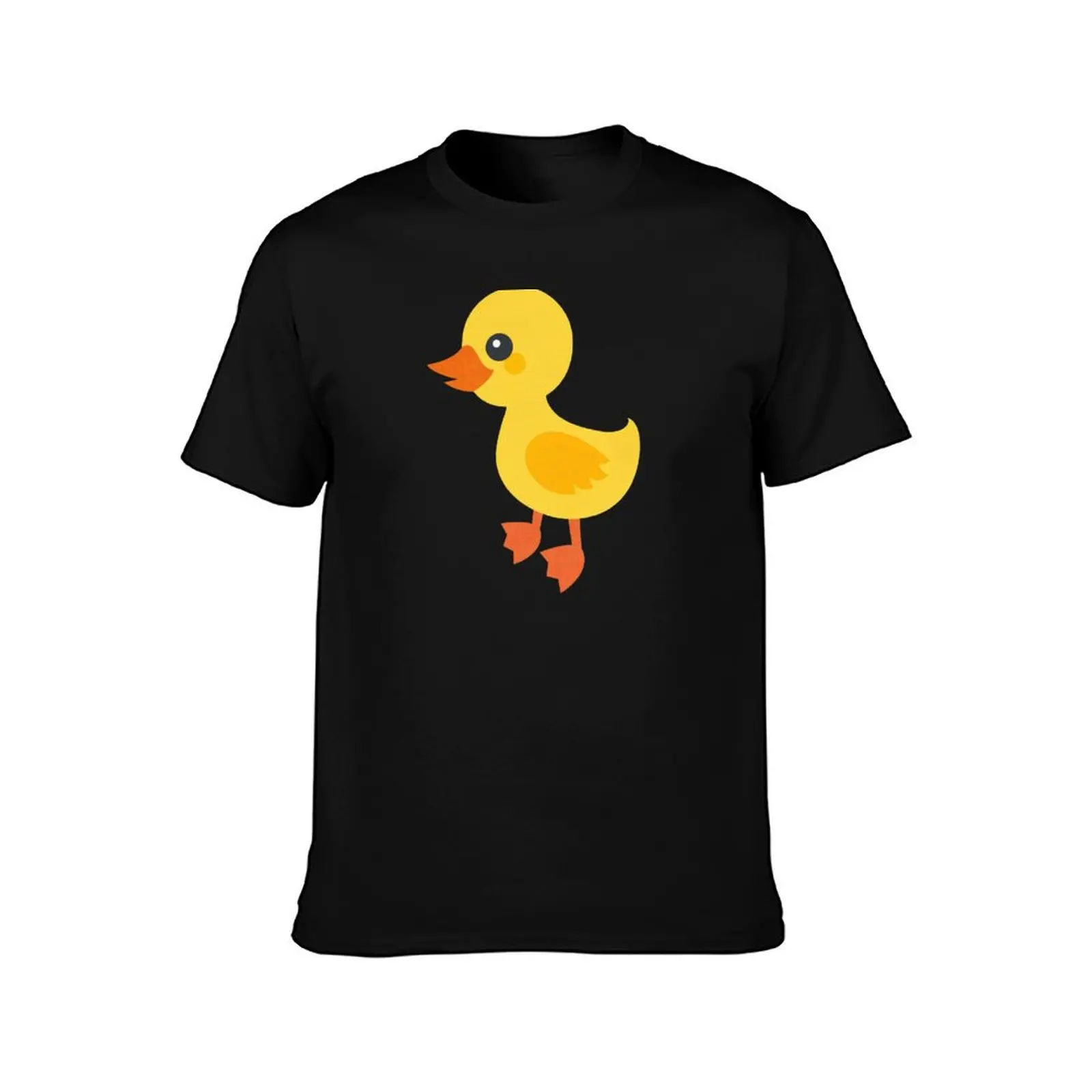 Chicks and Ducklings T-Shirt Breathable Mesh Panel T-Shirt