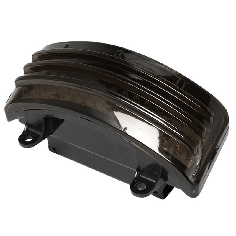 

Classic-Wireless Motorcycle Tail Light Turn Signal For Touring 2014-2019 Street Glide Road Glide Road King