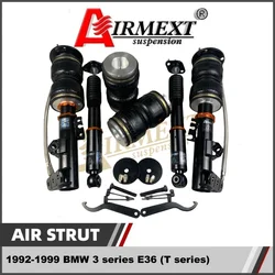 For BMW 3 series E36 (1992~1999)/AIRMEXT Air airstrut/suspension kit /coiloverair spring assembly /Auto parts/pneumatic