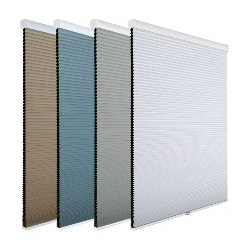 Cellular Blinds Honeycomb Shades Window Blinds Stylish Home Decor Window Treatments for Living Room