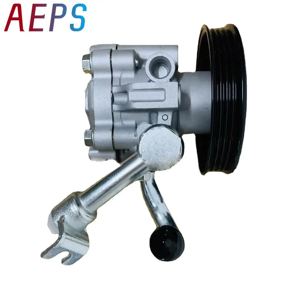 

Высокое качество для насоса гидроусилителя руля NISSAN TEANA 2.3 J31 49110-9W100