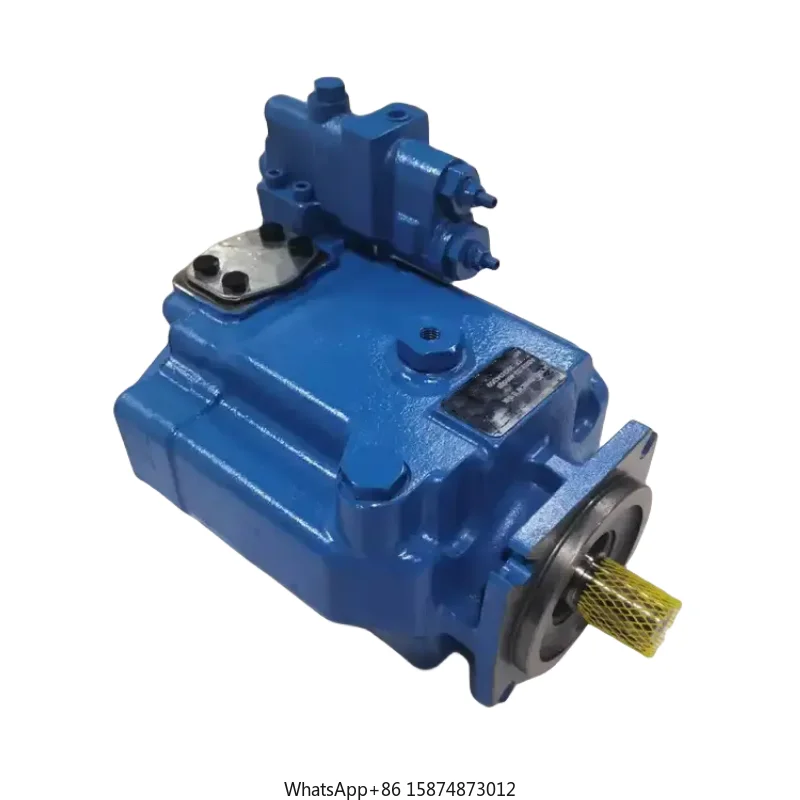 

Hydraulic Pump PVH PVH057 PVH074 PVH098 PVH131 Series PVH98CRF1S10SK PVH074R01AB10A250000002001AE01 Axial Piston Pump