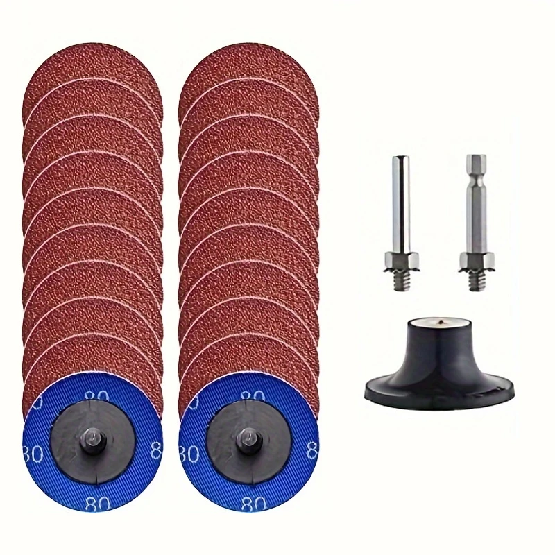 11Pcs Quick Change …