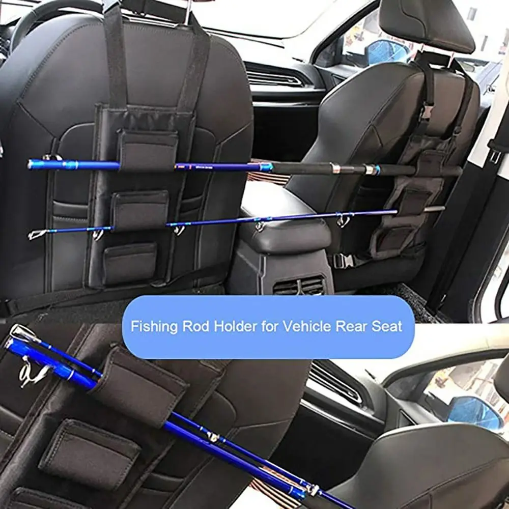 pvc truck bed fishing rod holder RB 150 Rail 5 Pole Trasport Travel Rack Whether youre headed to the lake PVC fishing rod rack DIY