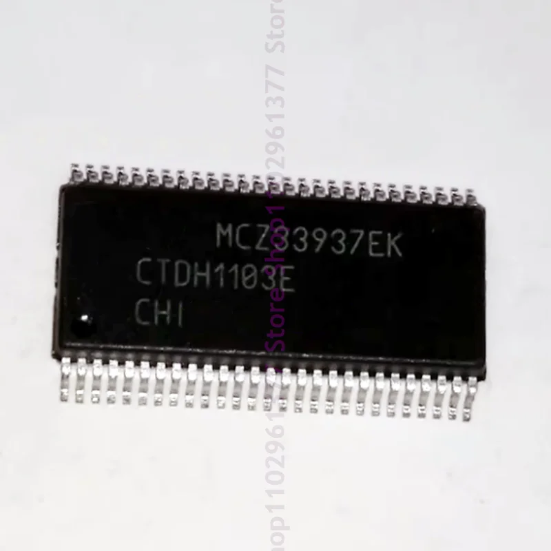 10-100pcs New MC33937EK MCZ33937EK TSSOP-54 Driver Chip