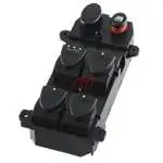 AN-896D for glass opening switch switch and CIVIC left four 06 10 5 button (PIN 22)