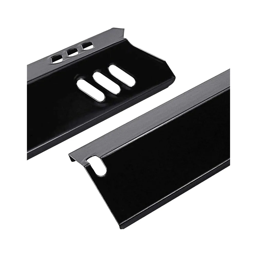 DGF510SBP & GBC1440WRSB-C Enamel Grill Heat Plate -Cooking Accessory Grill Heating Tent, Flame Mash Grilling Cooking