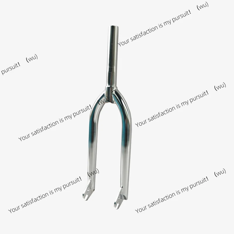 

20"BMX BIKE fork CRMO 1100g/1pc φ28.6*163mm Available bmx bicycle