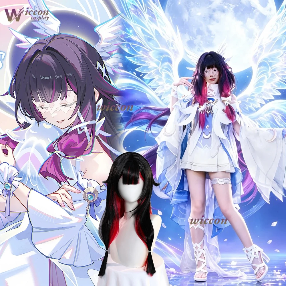 Formal Skirt - Costume de cosplay d'anime Genshin Impact