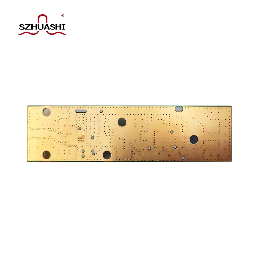 SZHUASHI 100% New 3.5G 2W Sweep Signal Source PCBA Without Shell,Can be Applied to 3400-3600MHz,Customizable