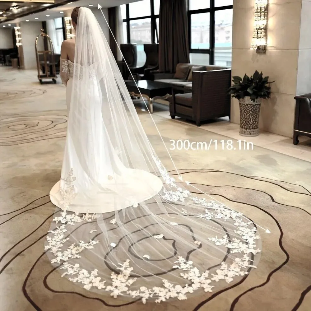 1-layer-wedding-veil-with-comb-white-ivory-lace-bridal-appliqued-veil-for-bride