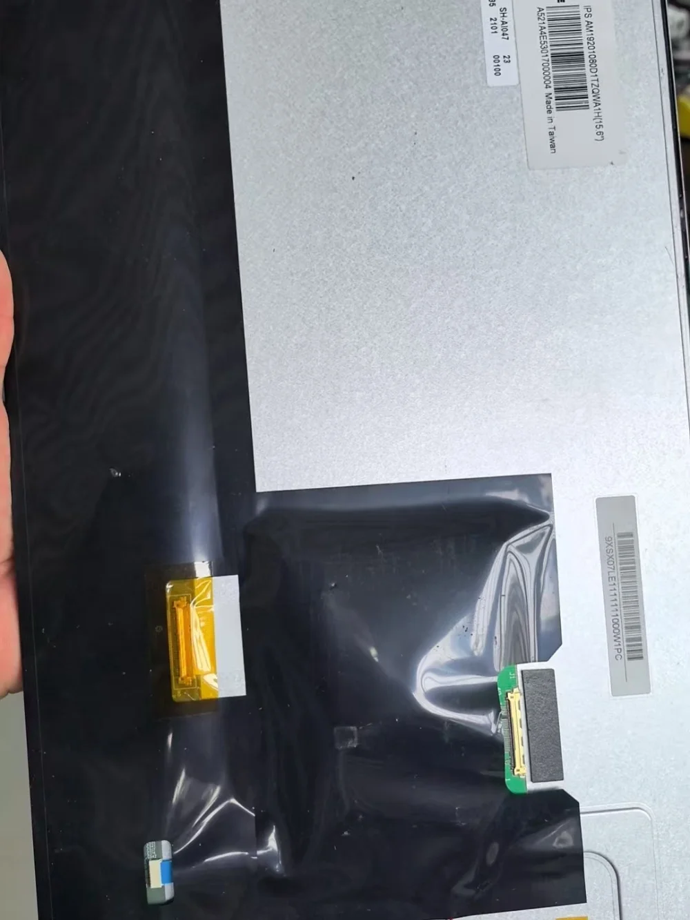 15 POLEGADAS AM 19201080 Tela LCD D1TZQWA1H