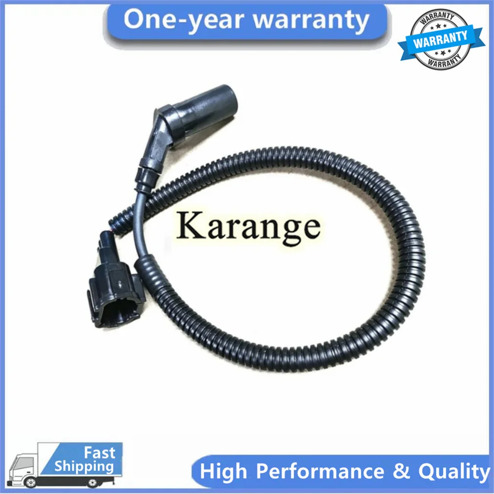 

23731-2J615 new Crankshaft Position Sensor Part For Nissan Almera Primera P11 N15 CD20 GA14DE GA16DE 1.4L 1.6L 2.0L L4 1993-2000