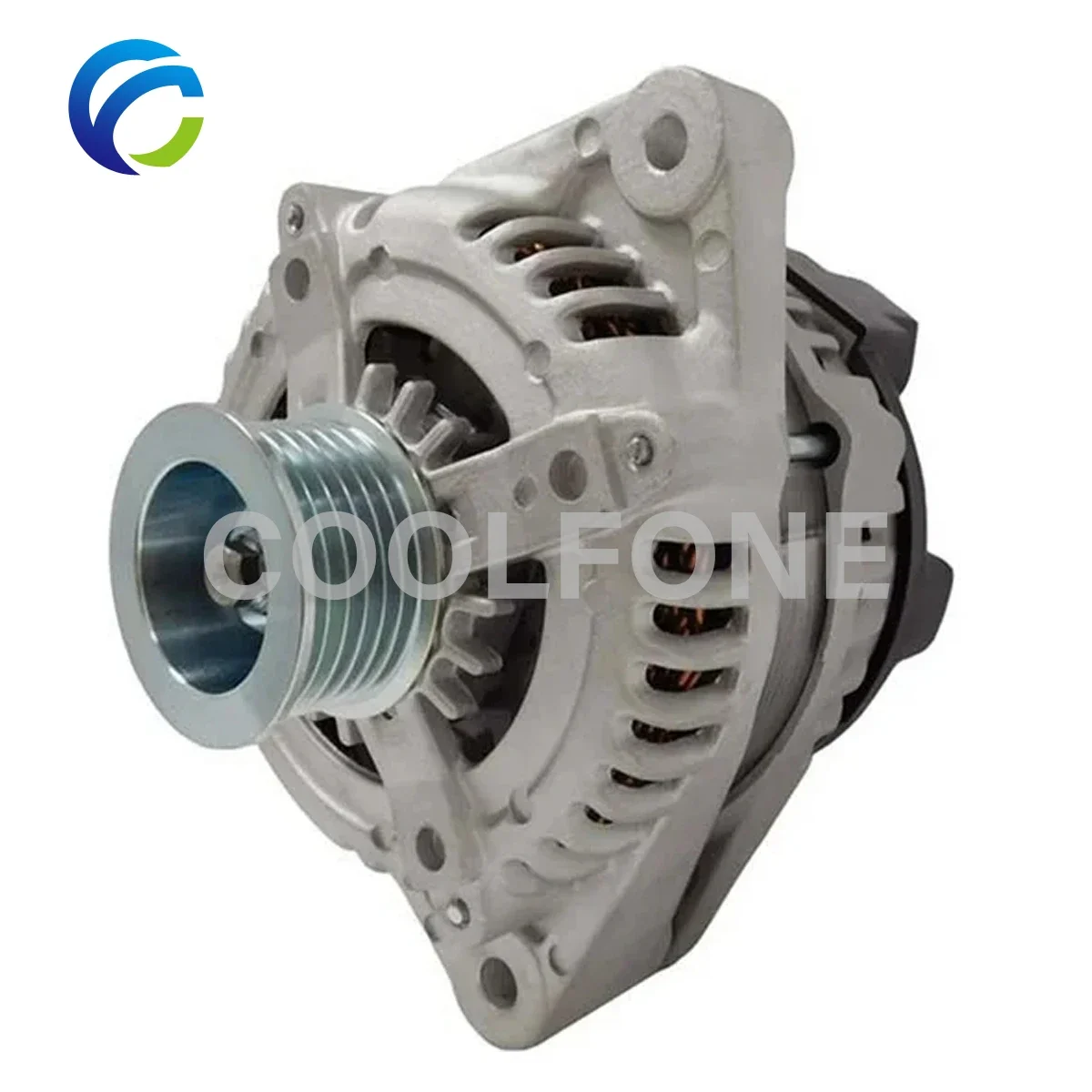 

Generator Alternator for JAGUAR XF X250 4.2 V8 2008-2015 1042105050 8X2310300BA 8X2310300BB C2Z3414 C2Z3414E