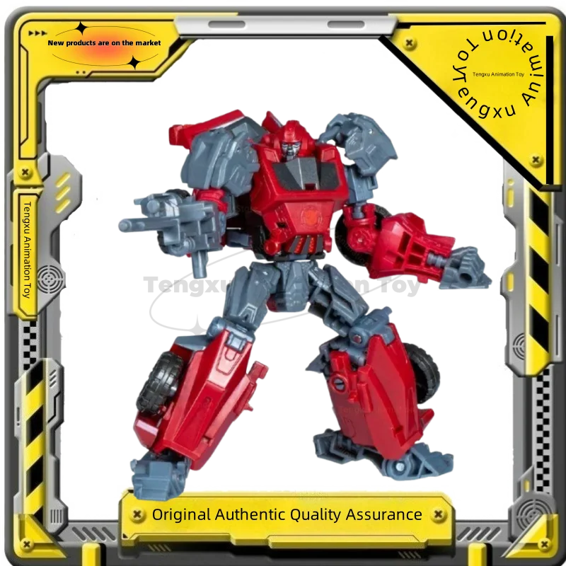 

【Spot Goods】OriginalTransformed Toys Toys SS Cybertron Battle V-Class WFC Tin Gamer Edition