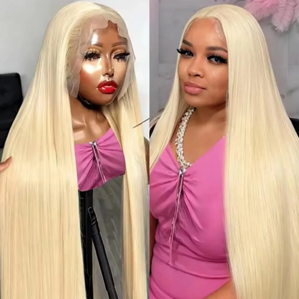 

Парик из натуральных волос Honey Blonde 13x4 13x6 HD Lace Front, цвет 613, плотность 220, прямые бразильские волосы, парик с фронтальной шнуровкой для чернокожих женщин