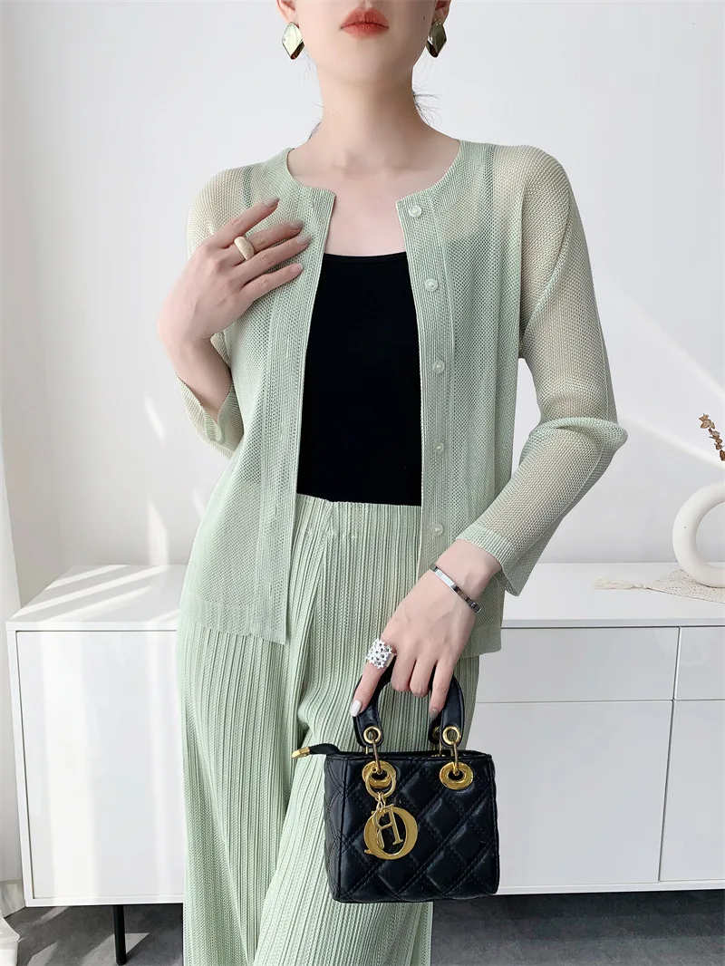 jacket green