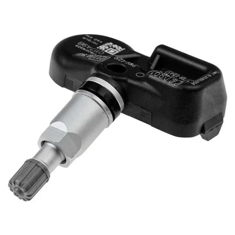 Sensor de pressão dos pneus, TPMS para Toyota Avalon, Lexus, CT, ES, GS, GX, IS, LC, LS, LX, RC, 42607, 30071, PMVC210, 433MHz, 4 PCes