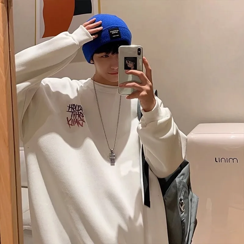 Thumbnail 3 - #87 Highest Rated Mens Crew Neck Sweatshirts to Buy in 2026