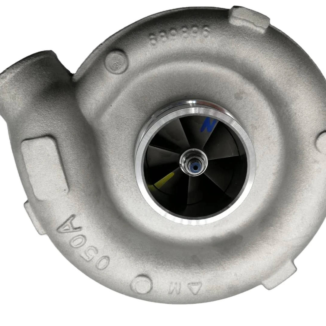 

Турбокомпрессор 6N7203 7N7878 OR6333 471120 для экскаваторов (детали двигателя E3306, E3204, E3412, E3416)