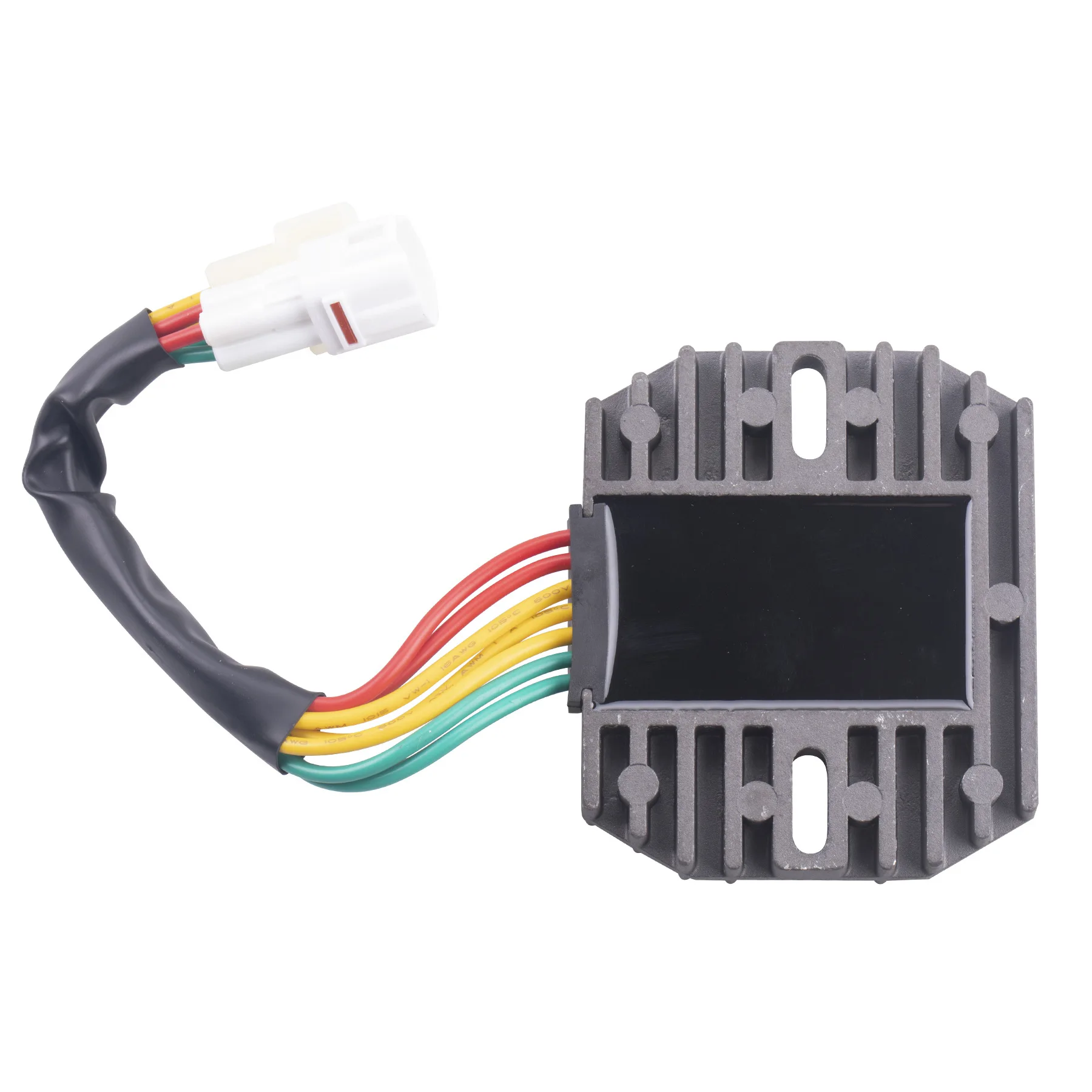 Motorcycle Parts Voltage Regulator Rectifier GSXR600 750