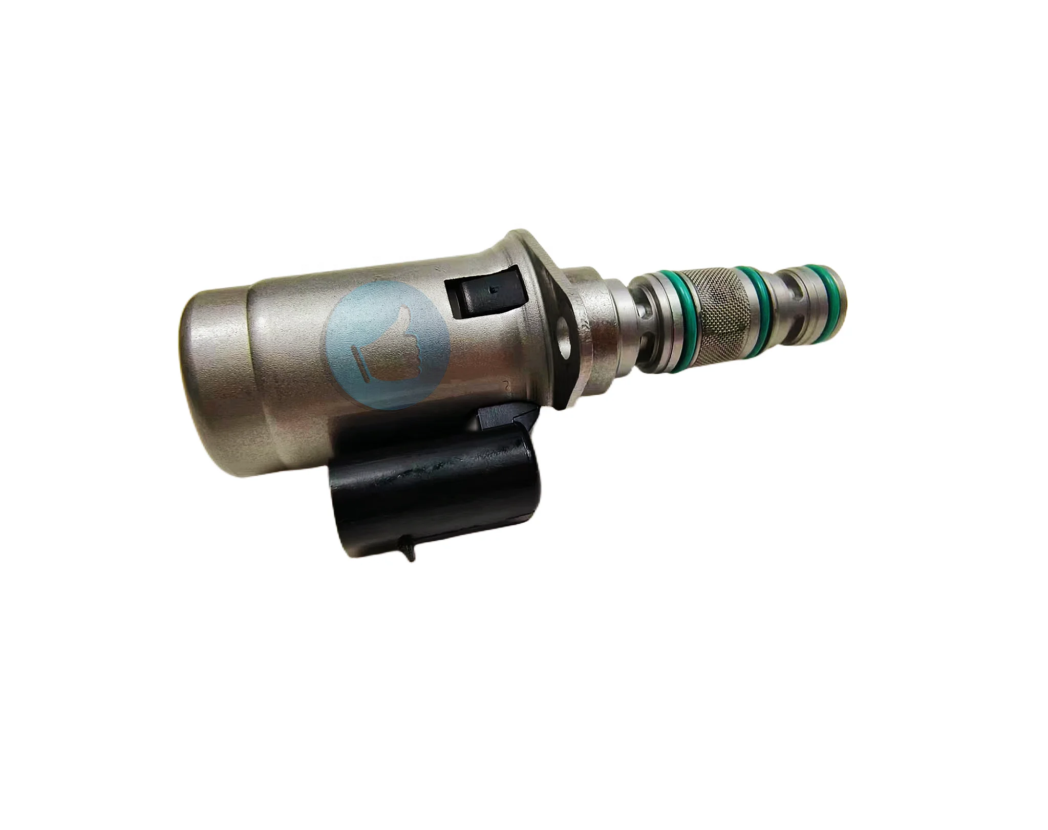 

Для высококачественного электромагнитного клапана экскаватора Sv98t4012dr Sv98-t40-12dr Sv98t40s24dy2a Sv98-t40s-24dy2a Pilot для экскаватора Jcb