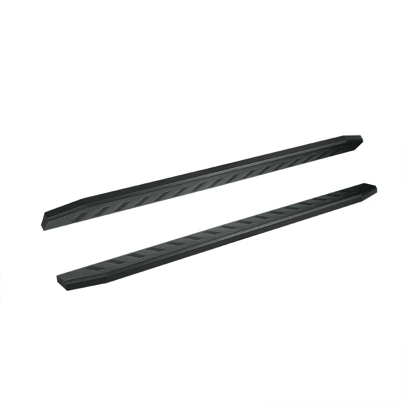 Steel alloy Car exterior accessories universal car side steps Running board for HILUX Land Cruiser RAV4 jeep