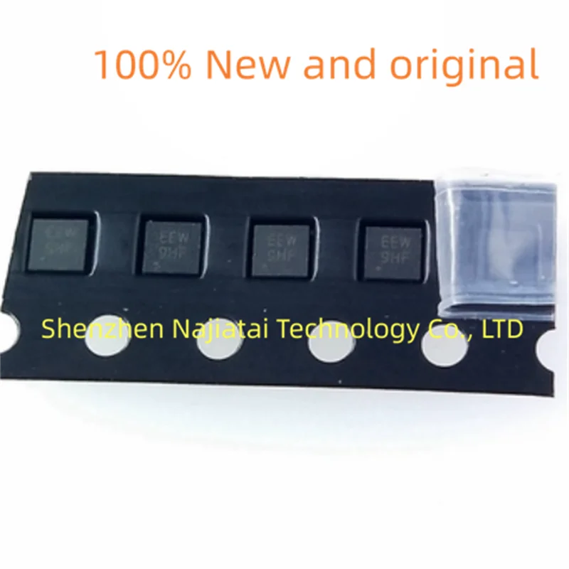 10PCS/LOT 100% New Original SIA517DJ-T1-GE3 SIA517DJ-T1 SIA517DJ EEW 9HF SC70-6 IC Chip