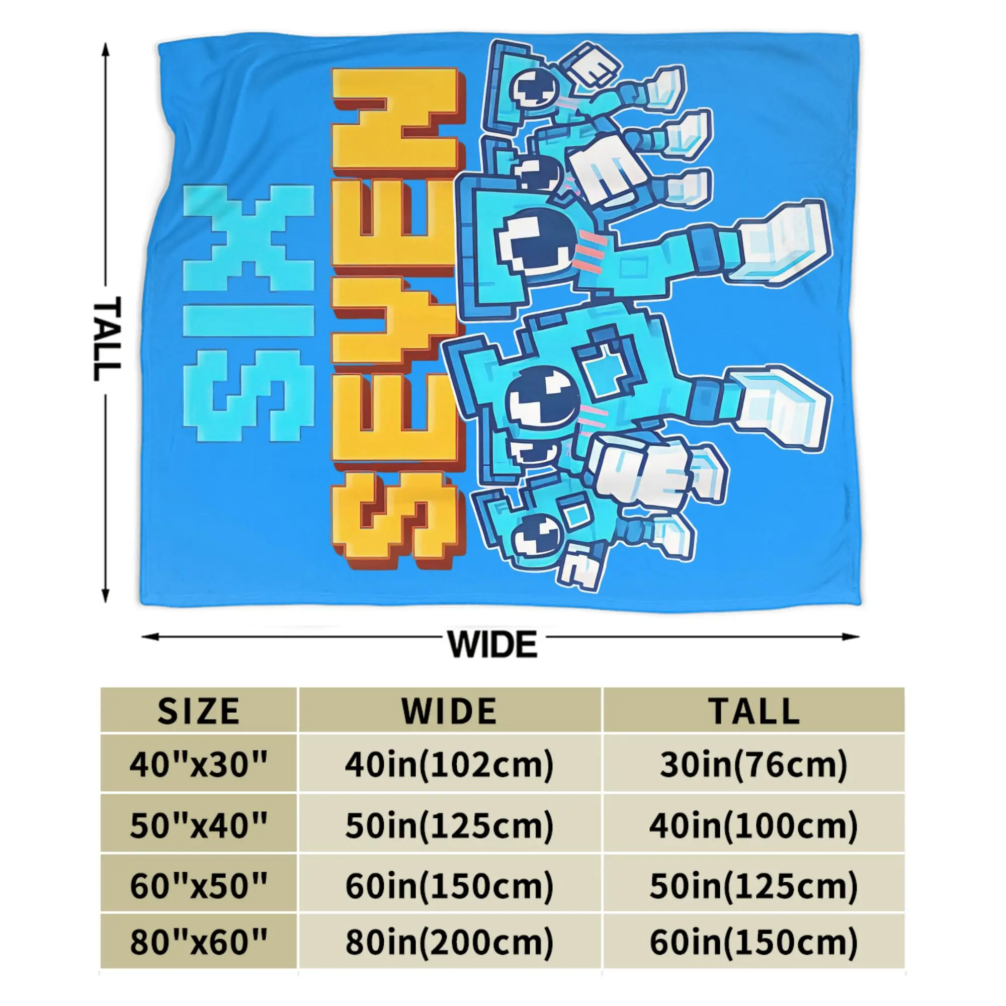 سرقة Brainrot ستة سبعة 67 الإيطالية Brainrot الألعاب بطانية غطاء الصوف فائقة النعومة رمي بطانية للسرير غرفة نوم لحاف #4