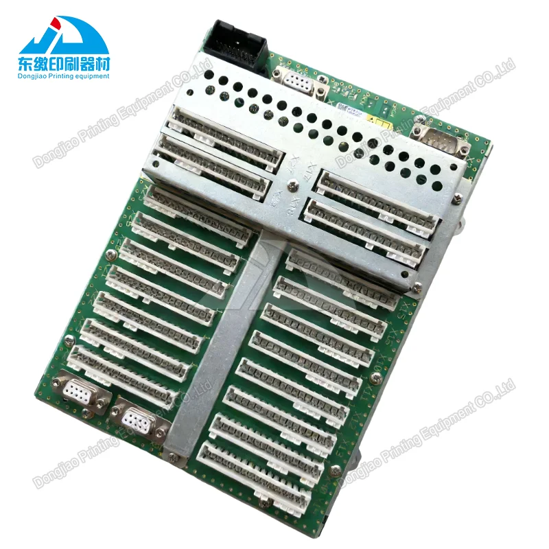 Repuestos para Máquinas de Impresión Offset, Placa de Circuito 00.785.1170 DIPM220-I para Caja de Control de Máquinas Heidelberg SM102 CD102 XL105