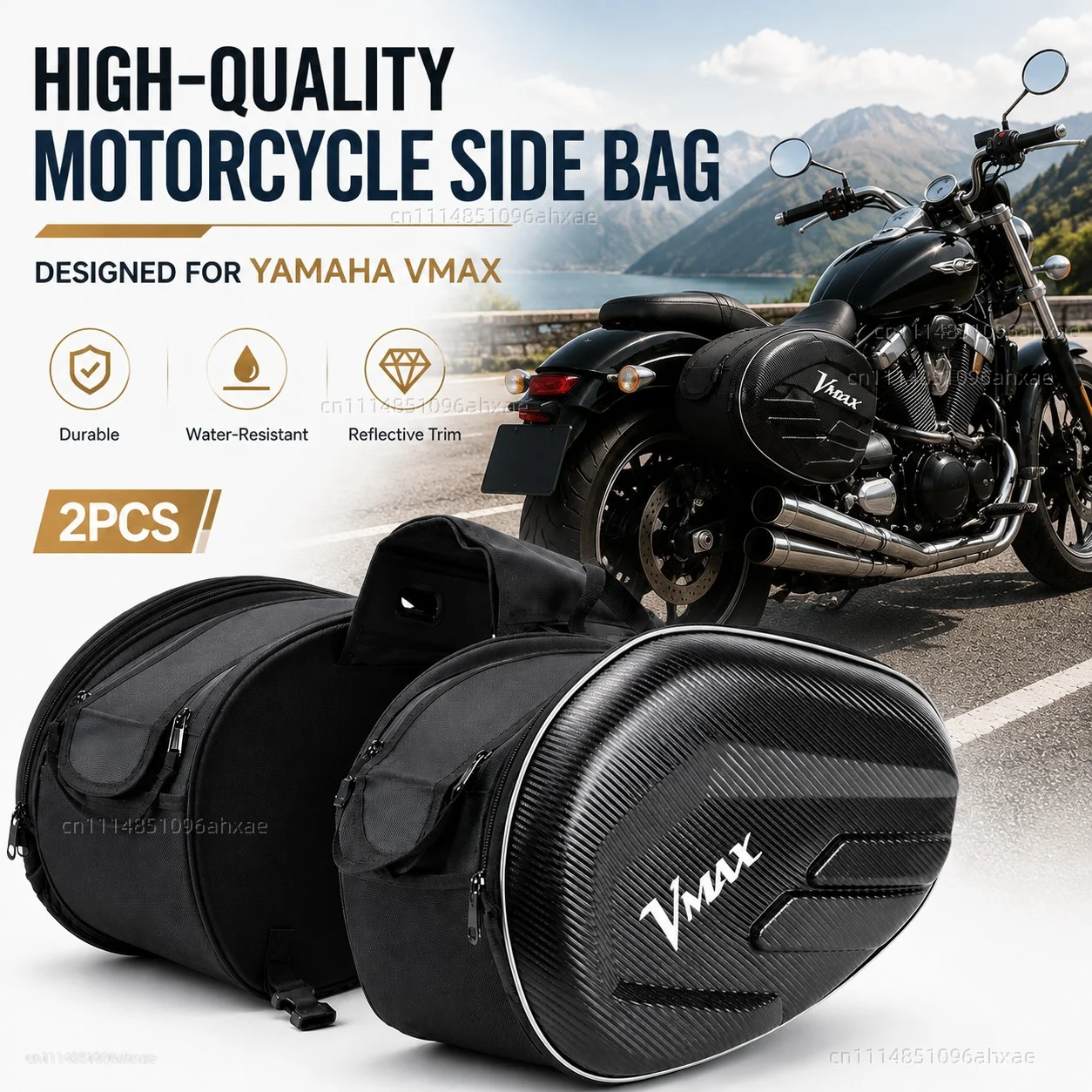 for-yamaha-vmax-v-max-v-max-1200-1985-2008-2pcs-motorcycle-pannier-bags-luggage-saddle-bags-side-storage-fork-travel-pouch-box
