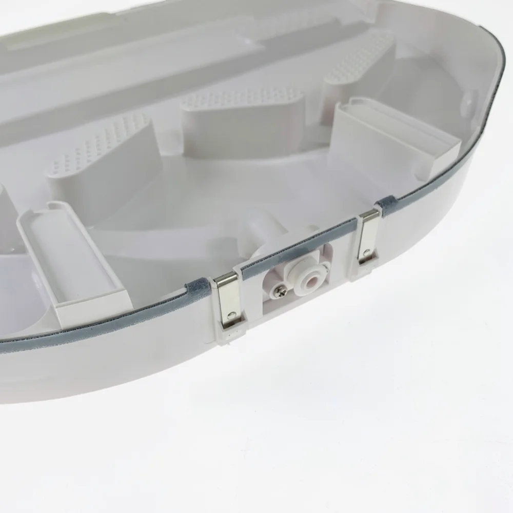 Cleaning Disk Tray For Roidmi Eva Vacuum Cleaner Base Station Parts Washable Base Plate Maintenance Accessory Tool
