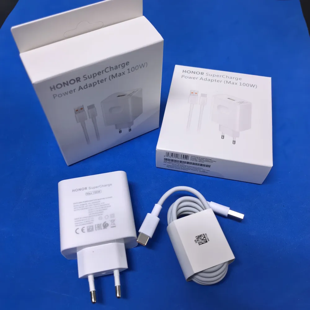 carregador-de-parede-de-100w-para-a-ue-compativel-com-os-modelos-honor-600-300-200-100-pro-magic-9-8-7-6-pro-v5-v6-com-carregamento-rapido-e-cabo-tipo-c-de-6a