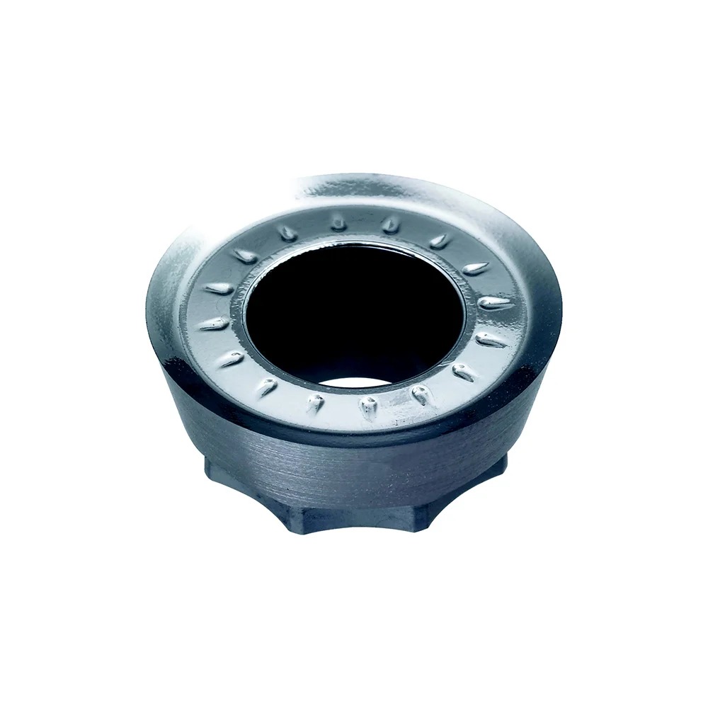 

10 шт. 100% оригинал RDKT RDKT 1204 1606 MO-MF X385 PC8520 PC5300 фрезерная вставка