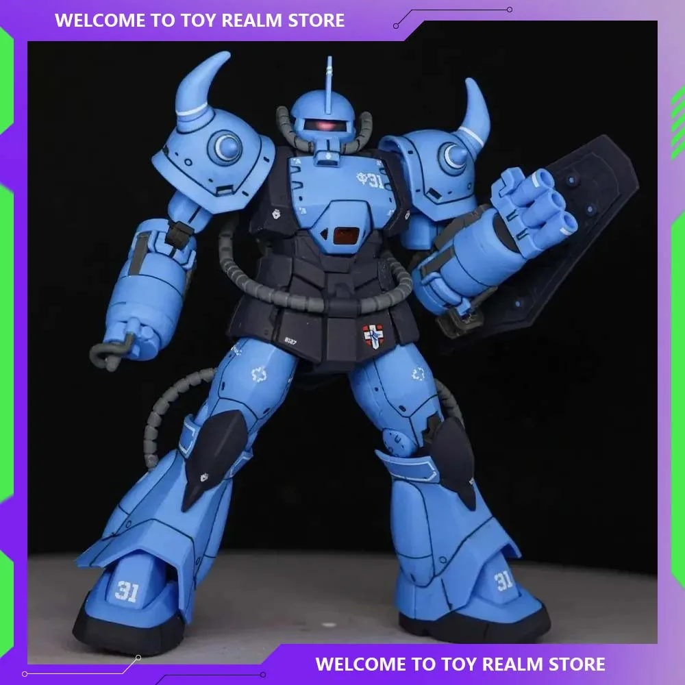 WM HG 1/144 GTO Star B3 Gundam الجمعية عمل نموذج لجسم WEIMEI المد اللعب شخصيات كرتونية روبوت لعبة مجسمة هدية عيد ميلاد للطفل