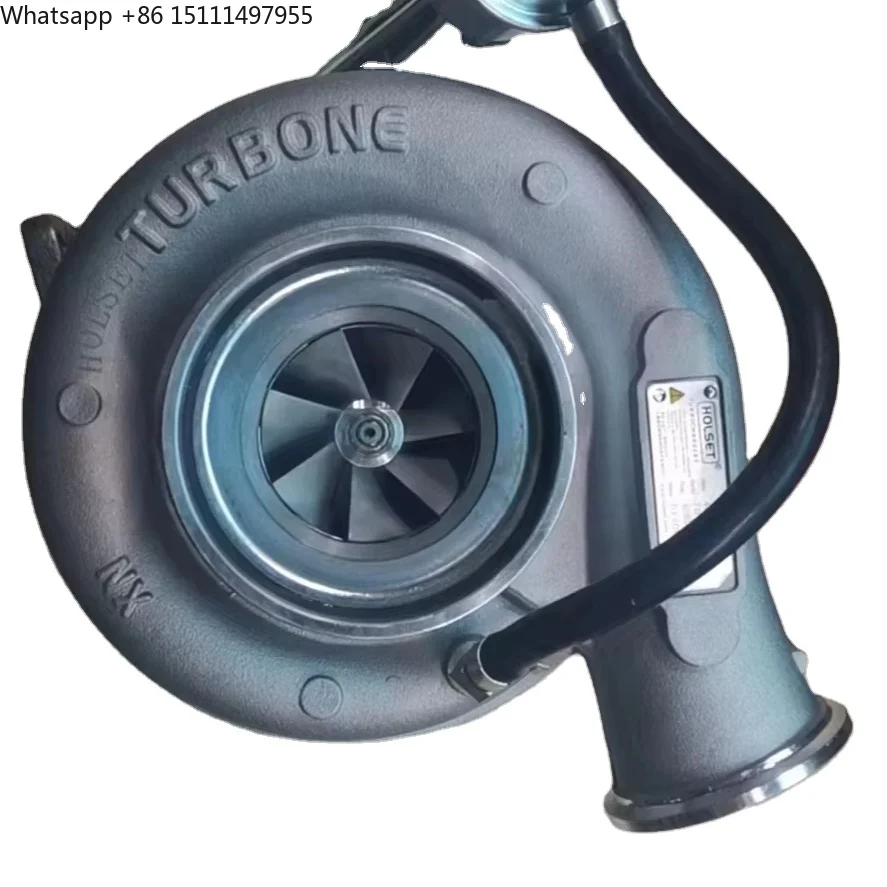 

Liugong Part Liugong Part 3788525 Turbocharger